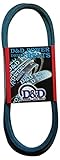 D&D PowerDrive ORB-H-1065 KEVLAR John Deere M41960 Replacement Belt, 1/2
