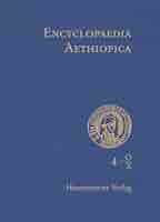 Encyclopaedia Aethiopica: O - X (Encyclopaedia Aethiopica, 4