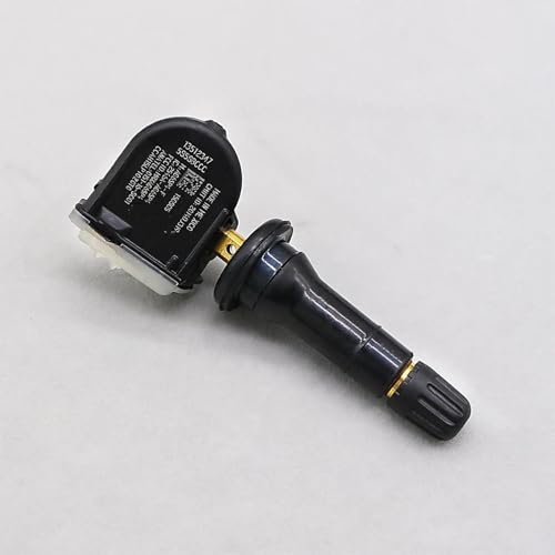 Czujnik ciśnienia w oponach do Opel Astra Van 2019-2022 Karl 2015-2019 Samochodowy czujnik Tpms Czujniki ciśnienia w oponach 13512347