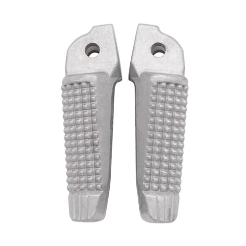 Repose pieds moto avant de rechange pour F800R K1300R K1200R 2005