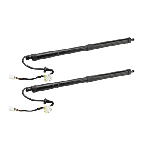 Vérins à gaz de hayon électrique 6891071030 amortisseur de coffre Toyota Fortuner arrière