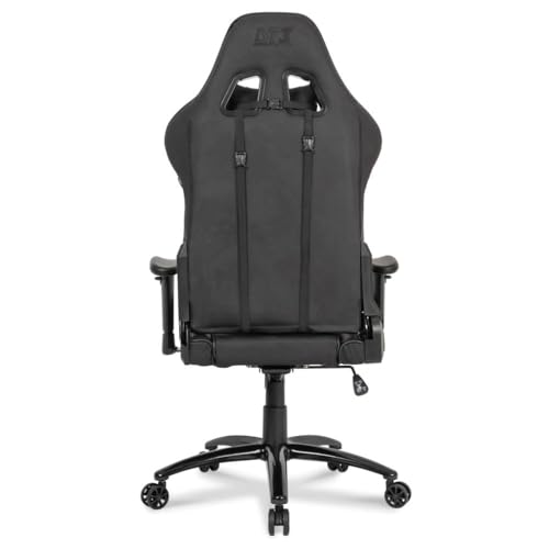 Cadeira Gamer Dt3 Sports Elise, Black - 13436-7