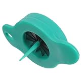 KICHOUSE Professional Scallion Cutter and Kitchen Slicer Green Onion Shredder Vegetable Cutter Tool for Fresh...