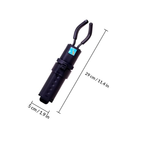 Support saxophone alto pliable et compact pour musiciens