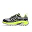 Grey/Black/Citron