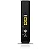 NETGEAR Cable Modem with Built-in WiFi Router (C6230) - Compatible with All Major Cable Providers incl. Xfinity, Spectrum, Cox - for Cable Plans Up to 400Mbps - AC1200 WiFi Speed - DOCSIS 3.0