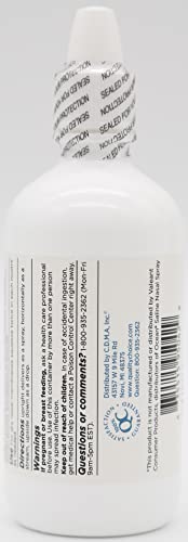 Quality Choice Saline Nasal Moisturizing Spray, 3 Fl. Oz. #TOP2