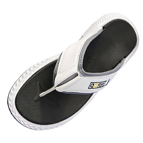 Chanclas de playa antideslizantes para hombre que evitan resbalones en el exterior