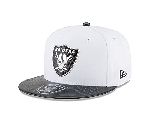 New Era NFL 2017 Draft On Stage 59Fifty Fitted Cap