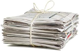 Amazon Co Jp 大量 まとめ売り 新聞紙 古新聞 5kg ペット用 窓ふき 引っ越し 梱包 断熱材 工作 トイレシート ペット飼育の中敷として ペット トイレシート ペット用品