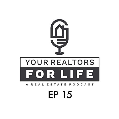 Episode 15 - David Coscarella - Real Estate Law