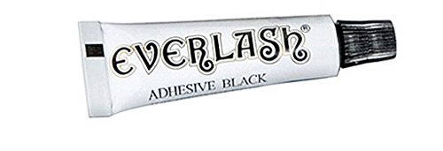 Preisvergleich Produktbild Efalock Professional Everlash Wimpernkleber, 1er Pack, (1x 1 Stück)