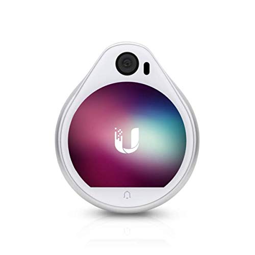UbiQuiti UniFi Access Reader Pro - Bluetooth/NFC Proximity Reader - Image 2