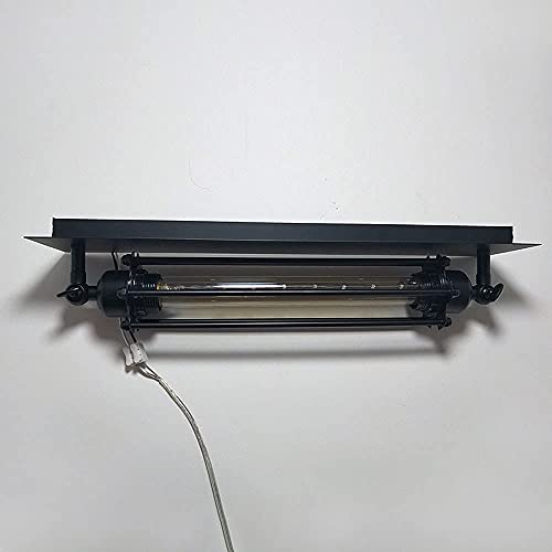 Lámparas de pared de la granja para iluminar pasillos y dormitorios 5