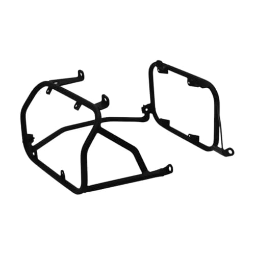 Boîte à outils CFMOTO 450MT support latéral de fixation pour sacoches selle 2025