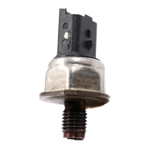 Capteur pression carburant 6PH1001 rampe injection Citroen C3 C4 Peugeot 407