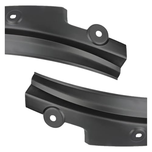 Guardabarros para Volvo XC60 2018-2022 (protector exterior contra salpicaduras) 2