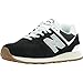 Produktbild New Balance Unisex Sneakers, Black, 45 EU