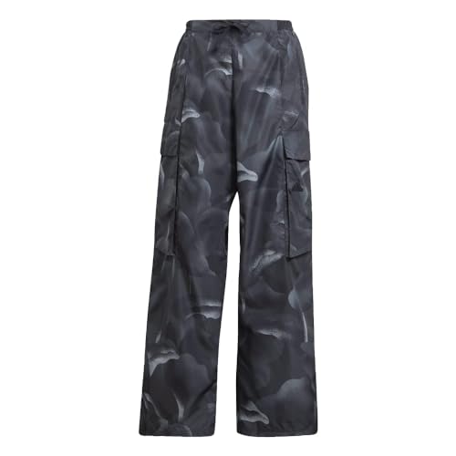 Pantalon cargo City Escape Adidas femme ample pour un style décontracté au quotidien