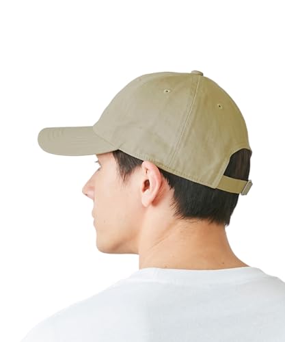 ornerte（オルネート）『深さが選べる大きいサイズのキャップ』