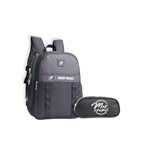 Mochila Costa Em Poliester Mormaii 43X30.5X15Cm Mor-2642
