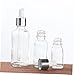 Beaupretty 10Pcs Reusable Dropper Bottles Essential Oil Containers with Dropper for Travel Beauty and Cosmetic Use