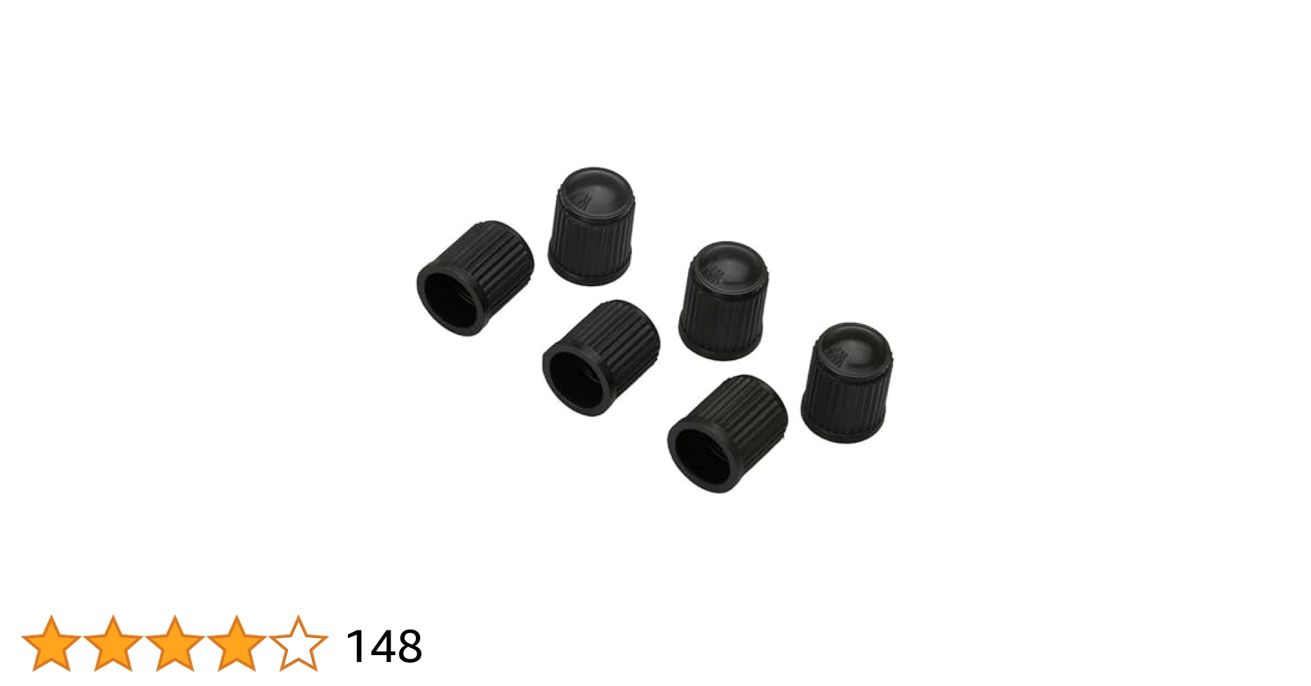 デビル バルブキャップ　2個 ◇シルバー◇デビル バルブキャップ | progressive art jewelry