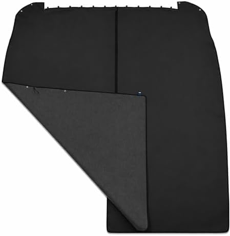 Truck Sleeper Divider Curtains for Freightliner Cascadia 2018-202...