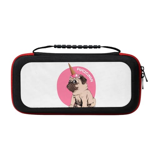 Zateem Switch �L�@el �P�[�X Switch �L�@el���f���Ή� Switch oled �P�[�X ���j�R�[���p�O ���� �������� �h�o �h�� �h�� EVA�f�� �S�ʕی�^ �h�� �h�o �h�� ��e�� 20���Q�[���J�[�h���[ �ϏՌ� �n���h���t��