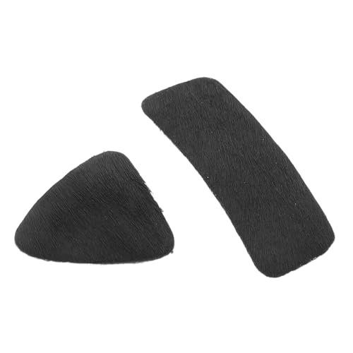 WHAMVOX Archery Accessories Arrow Rest Self-Adhesive Rest Comfortable Durable Perfect for Hunting Training