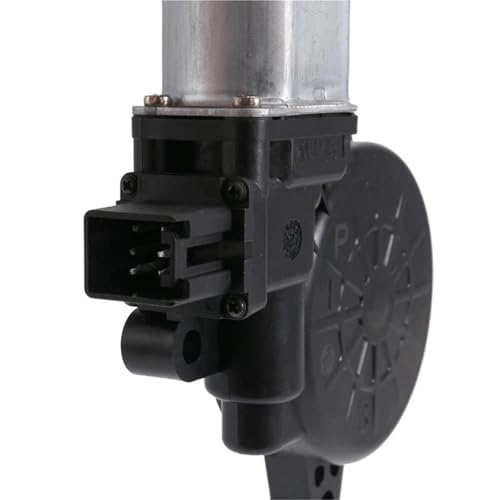 Régulateur de vitre mécanique avec moteur de levage électrique latéral - 6