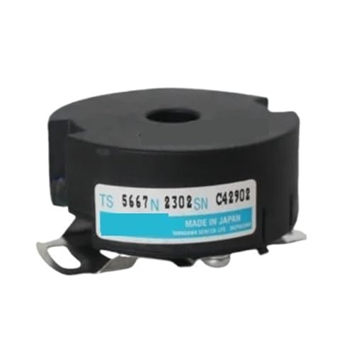 Codeur TS5667N700 pour remplacer un capteur de moteur défectueux - 2
