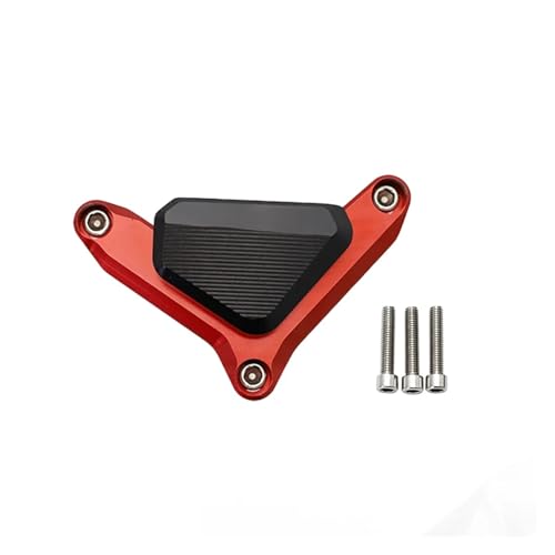 Protection de pompe à eau pour Ducati, l'accessoire idéal pour vos road trips