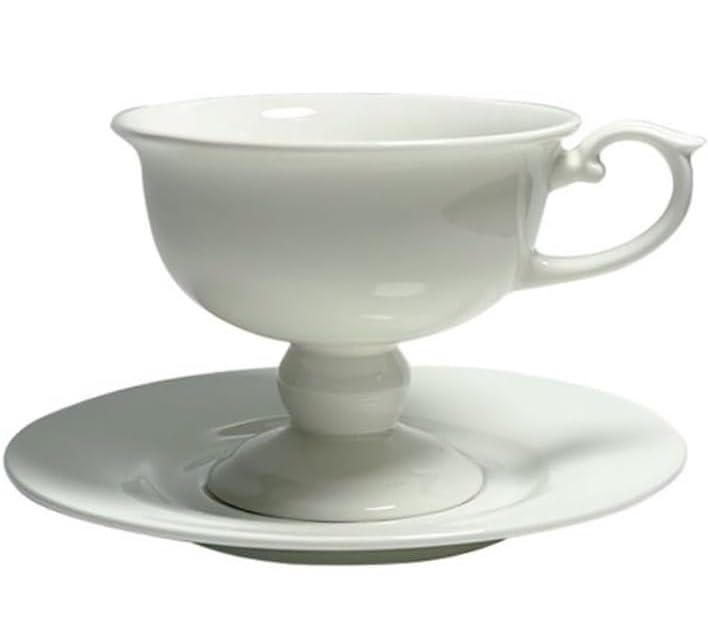Porcelana kostna kubek do kawy ręcznie robiony ceramiczny kielich filiżanka do espresso i spodek zestawy popołudniowe kubki do herbaty filiżanka do kawy