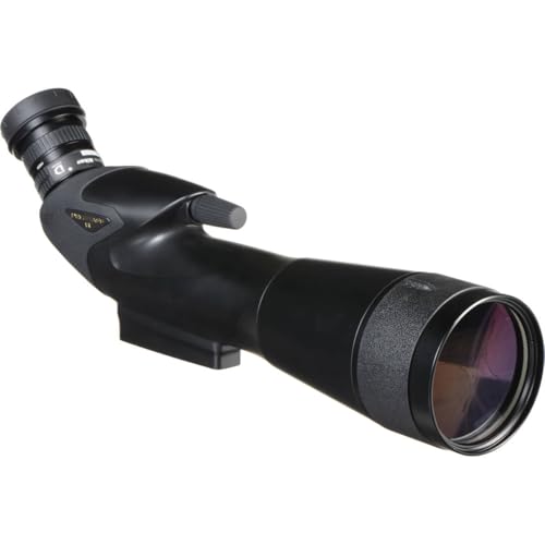 Nikon Prostaff 5 Proscope 82mm Angled Body with 20-60x...