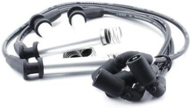 Ignition Cable Vauxhall Opel:Astra Mk Iii 3,Kadett E,Cavalier Mk 3