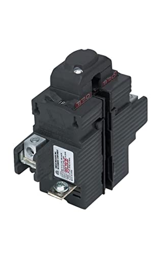 Circuit Breaker, 30A Double Pole