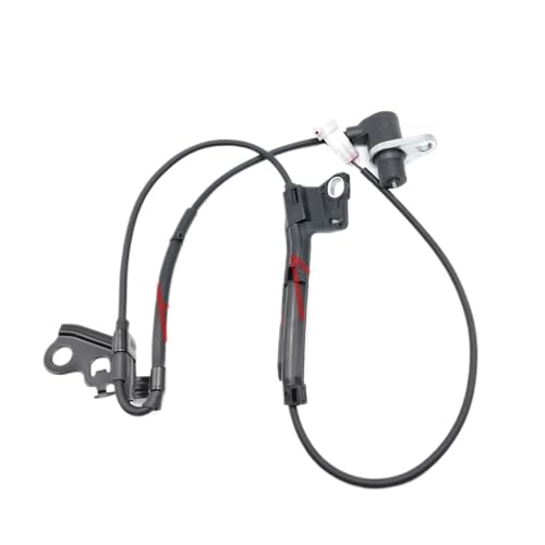 Capteur ABS avant droit 89542-02040 corrige panne de freinage Avensis et Verso