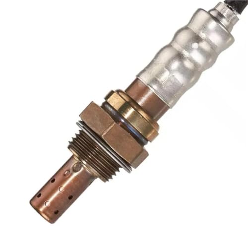 Sonde Lambda Rapport Air Carburant Précis pour A4 A6 - 3