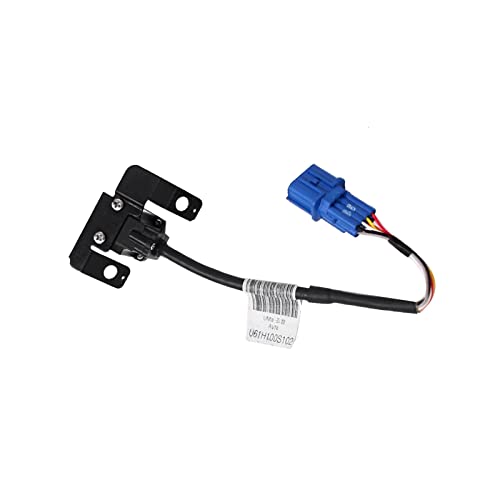 Caméra de recul KIA Sorento 2019-2020 système assistance stationnement 99240-C6600