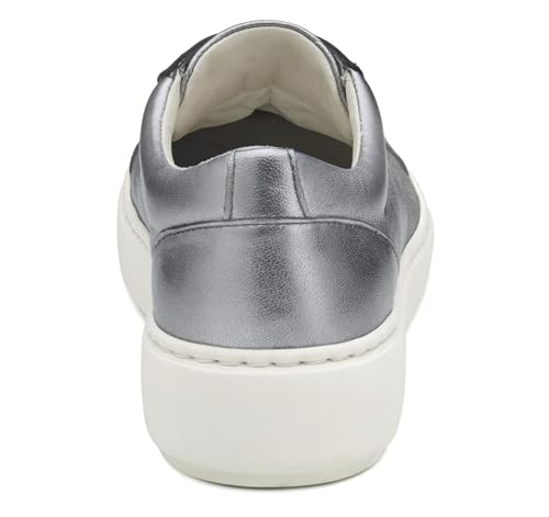 Johnston & Murphy Men's Cammie Lace-up Sneaker3