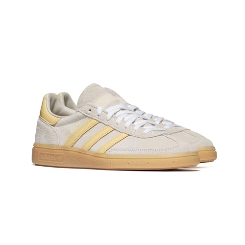 Zapatillas adidas Handball Spezial W Beige Mujer IH1508 Talla 37 1/3 para el día a día