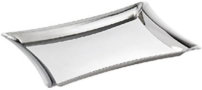 Sambonet - Vassoio Conto Bamboo INOX