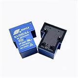 SLA-12VDC-SL-A SLA12VDCSLA 12 V DCV12 12DCV 4PIN Relais(5PCS)