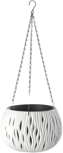 SLLS �݂蔫 �A�ؔ� �n���M���O�v�����^�[ �n���M���O�o�X�P�b�g �v���X�`�b�N�� ���@�\ �݂艺�� ������� �ϗt�A�� �C���e���A ���O �ƒ�p (Large,A)