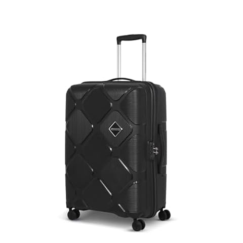 American Tourister Instavibe 79cm Hard Trolley Bag