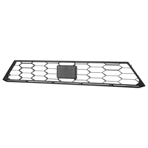 Calandre avant en ABS robuste pour Ibiza FR 6F MK5, grille de rechange inférieure 6F0853667A