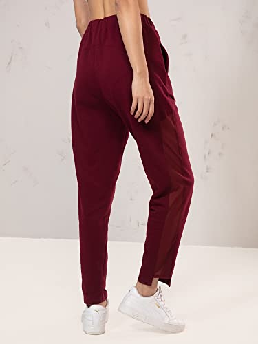 Image of NYKD Women's High Rise Regular Sweatpants