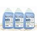 Flexible Solutions HS560 Heatsavr Liquid Pool Cover - Case of Four 1 Gallon Jugs