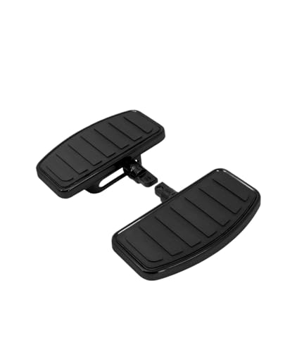 Repose-pieds moto passager arrière réglable XL883L 2008 customisation confort